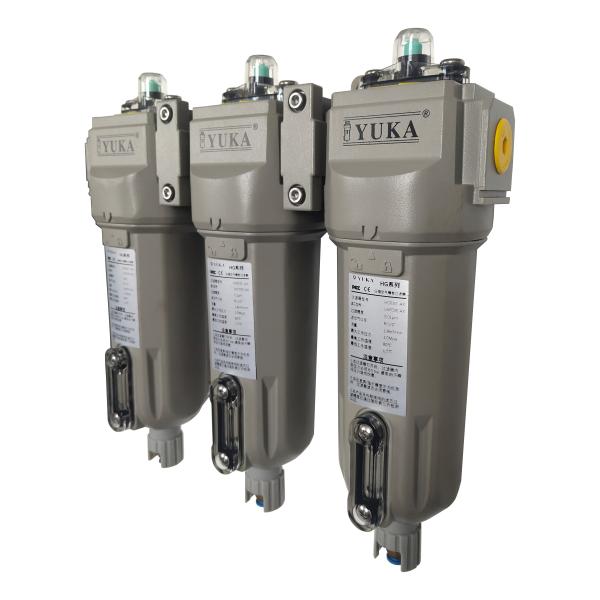 High Efficiency Activated Carbon Air Filter