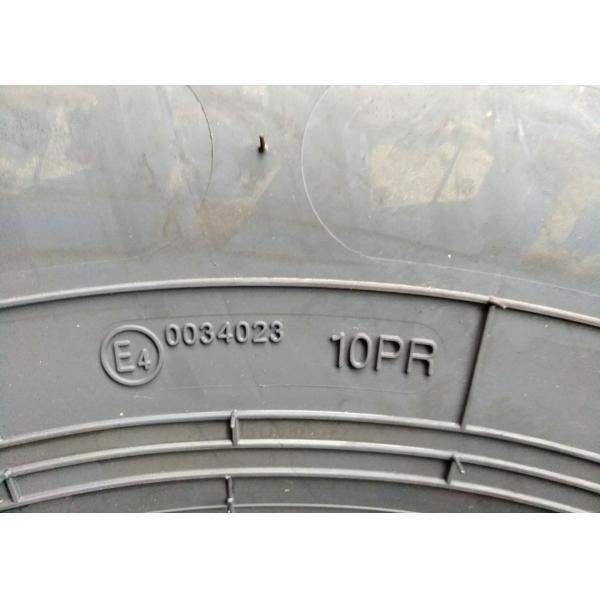 Typical AT Pattern All Terrain Tires LT235/85R16 Promoted Cornering Performance