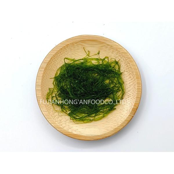 Gluten-Free 320g Seafoam Green Prolifera Ulva Crumbles Sprinkle On Pizza Avocado Toast