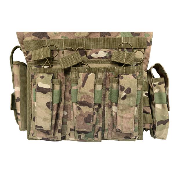 MTV11 Специальный тактический жилет Личный защитный жилет