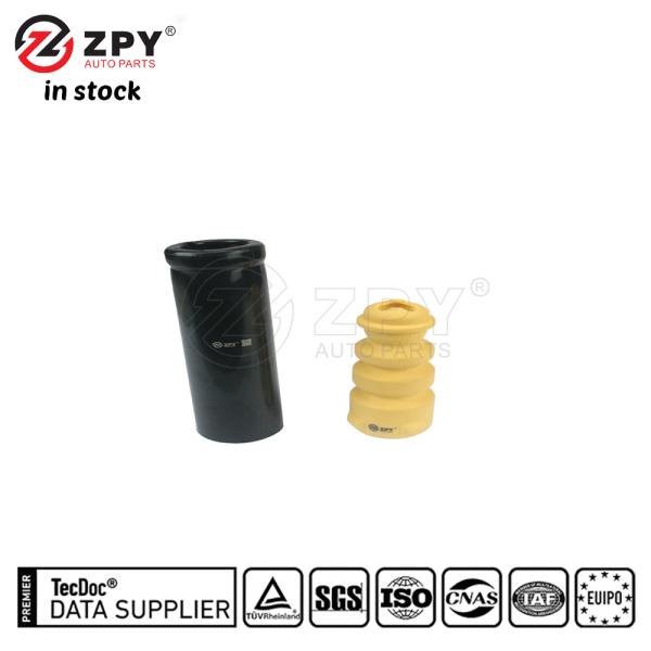 ZPY 6Q0512131B New Rear Suspension Stop Buffers For Volkswagen Polo