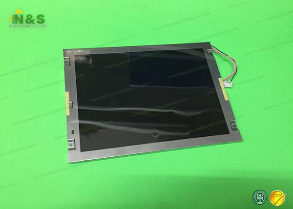 LQ088K9LA02  Sharp  8.8 inch  LCD  Panel LCM 1280×480  	240 360:1 	262K 	WLED 	RSDS