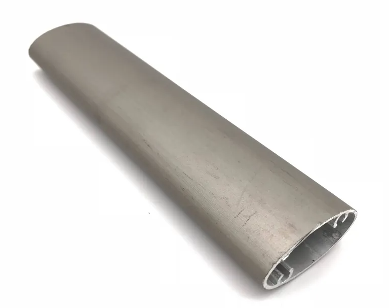 Extruded Square Tube Aluminum Pipe 50x50mm 3mm Wall Mill Finish For Fabrication