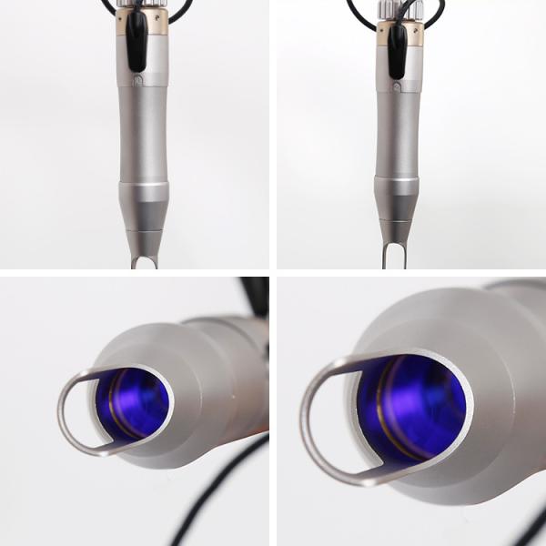 2019 Lastest 532nm 1064nm 1320nm pigments removal q switch laser tatoo remove machine
