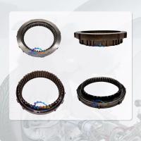6T30 Low-speed Reverse Gear One-way Clutch Hub