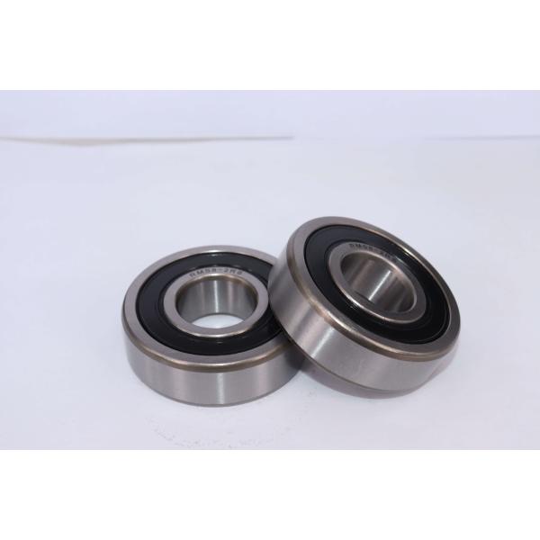 Plastic Drum Packaging Steel Bearing Nonstandard Deep Groove Ball Bearing RMS8 ZZ-2RS 12.7*28.575*6.35mm