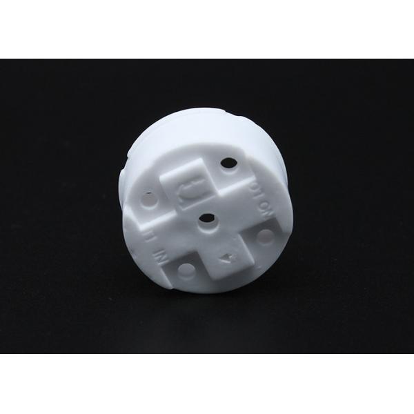 Metalização de Nome peças sobresselentes cerâmicas da alumina de 95 por cento