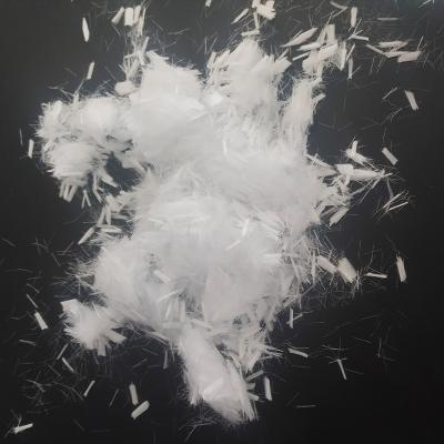 polypropylene fiber