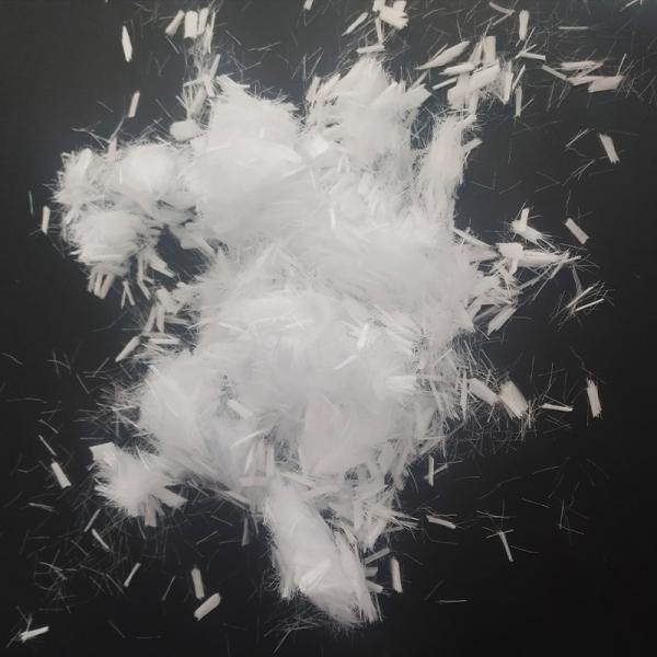 polypropylene fiber