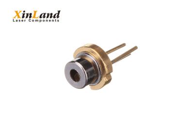 650nm 100mw TO-18 Mini Laser Diode vermelho portátil