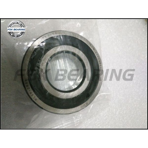 Z3V3 LJ7/8 2RSR Inched Size Ball Bearing Double Sealed Bore Diamater 22.23mm