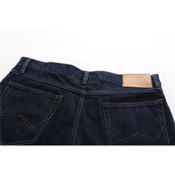 Джинсы дуги классики 5 сшитые внезапные, брюки джинсовой ткани NFPA 2112 черные