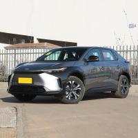 Pure Electric GAC Toyota EV Cars BZ4X SUV de 5 plazas 160km/h
