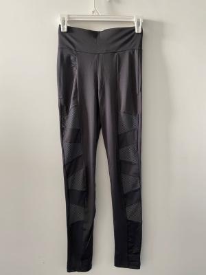 Stockpapa Athletic Sports Wear 2 Colors soft touch Yoga Jogger Pants