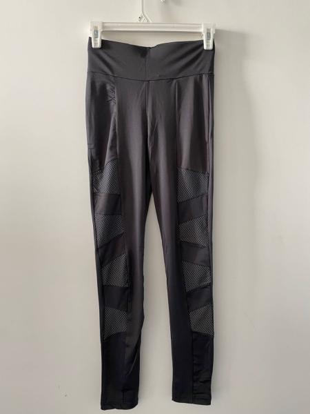Stockpapa Athletic Sports Wear 2 Colors soft touch Yoga Jogger Pants