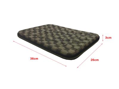 Modèle spécial LT-LC0818L durable de trellis de caisse dure faite sur commande d'ordinateur portable