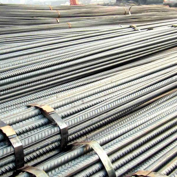6 mm 8 mm 10 mm 12 mm 32 mm Rodas de ferro de construção Rebar de aço deformado com comprimento personalizado