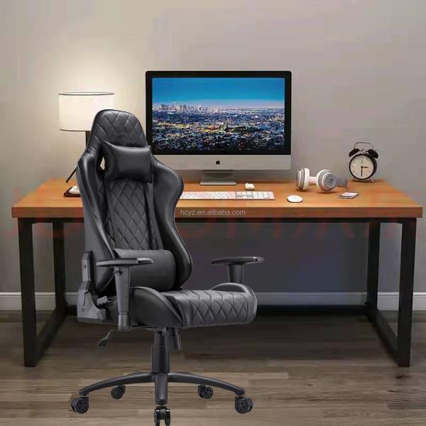 Transform Your Gaming Experience with Our Customized Gridding Secret Game Chair