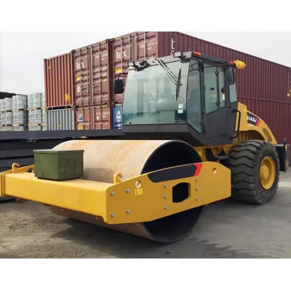 XCMG Популярный Новый Продукт 10 тонн Одно барабанное дорожное роликовое модели YZ10 Цена Популярная