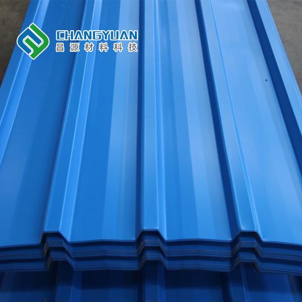 High Durability Pressed Metal Panels Interior / Exterior Pressed Steel Sheets