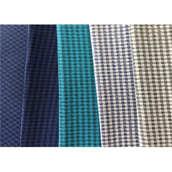 Polyester Water Repellent Outdoor Fabric , Sports Wear Strong Breathable Fabric