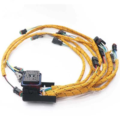 230-6379 C-9 Engine Wire Harness for  E330D/336D Excavator Parts