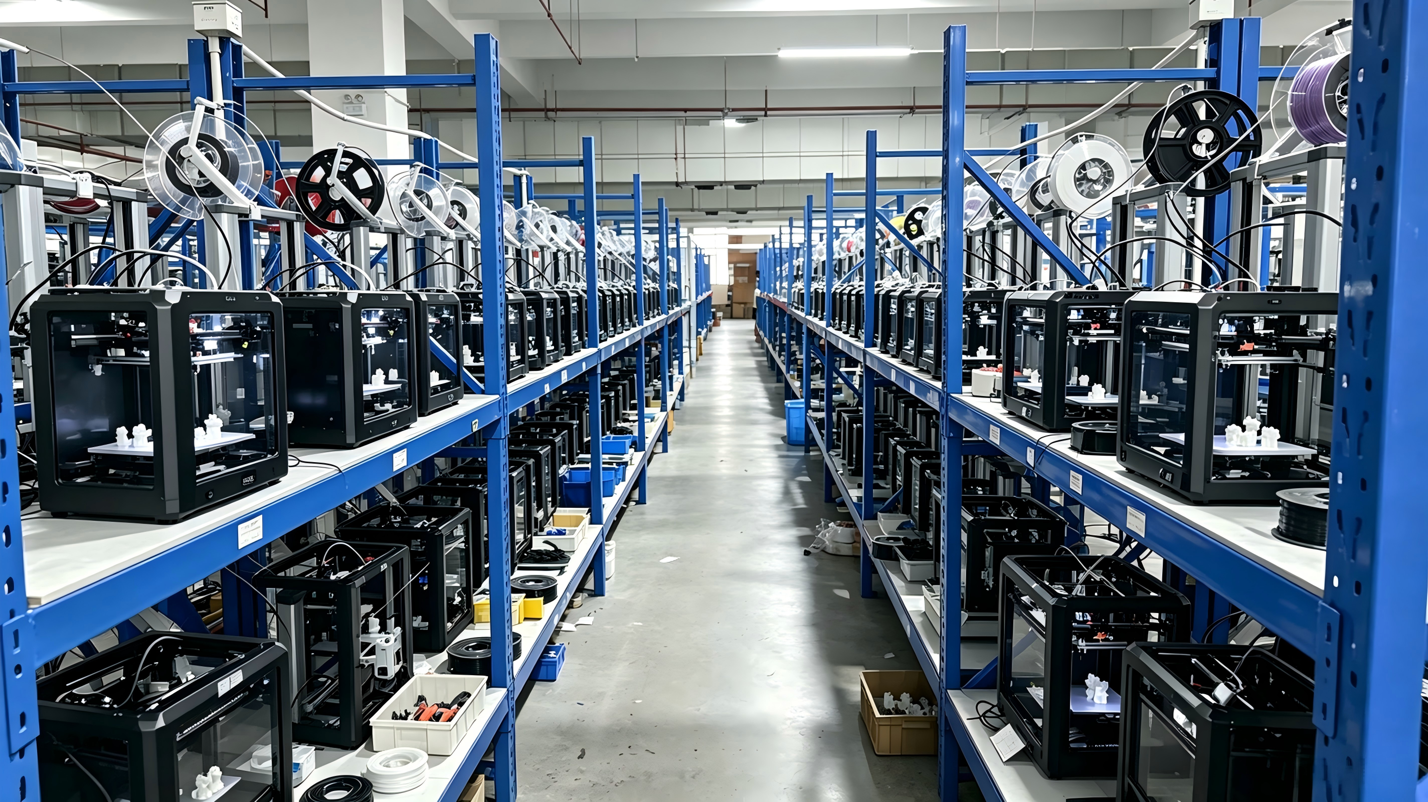 Guangdong Zhouzhen Intelligent Co., Ltd.