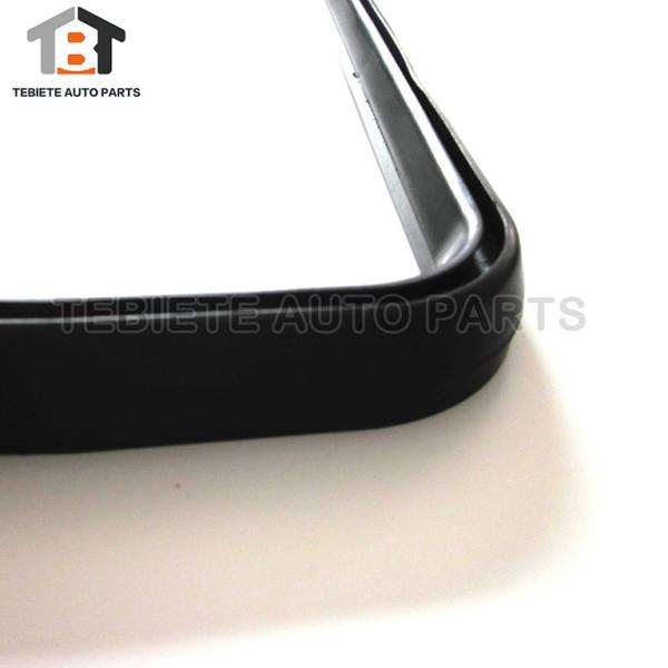 Auto Parts Oil Pan Gasket  VG1246150016 SINO Truck WD12 Oil Pan Seal
