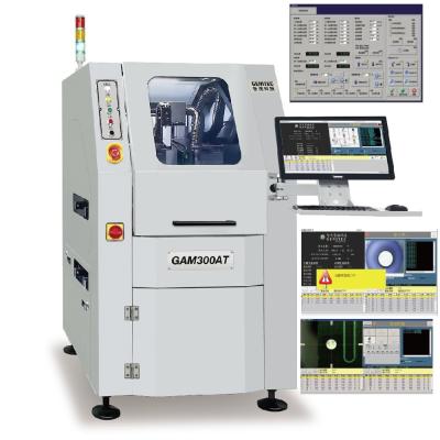 Transporteur coulant de retour Assemblée de panneau de carte PCB de carte PCB Depanelizer Windows 10