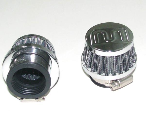 Motorcycle Power Air Filter 35MM/38MM/39MM/42MM/46MM
