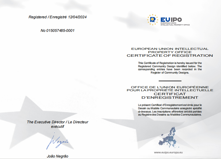 Shenzhen Valed Lighting Co., Ltd. Certifications