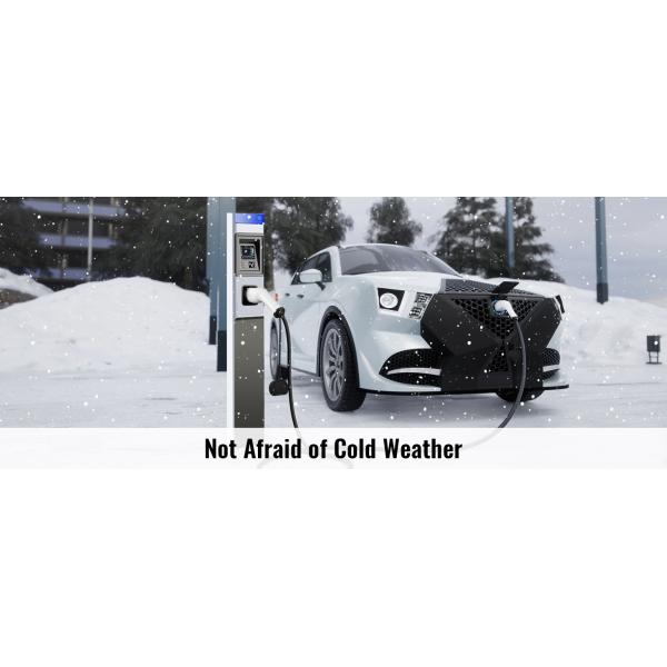 16A 11KW Electric Vehicle Charging Cable IEC 62196 AC Type 2 To Type 2 EV Cable