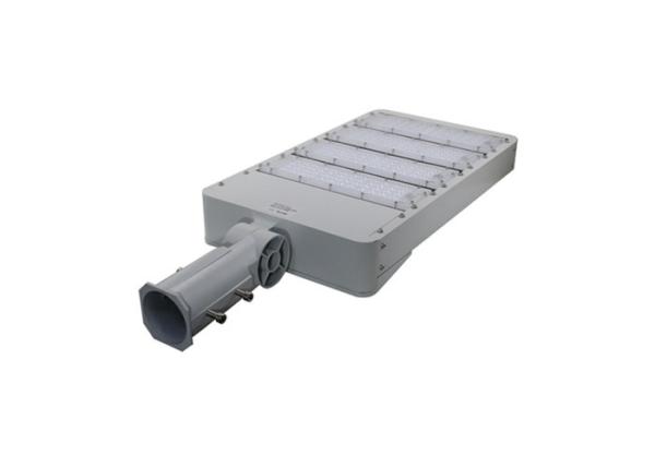 Roadway 200W LED Exterior Pole Lights / IP65 Led Street Lantern 120lm/W