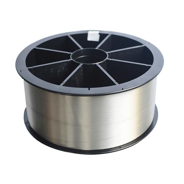 0.25-0.5 mm de diámetro 99,95% alambre fino de tungsteno, 1 metro por bobina, limpio, fácil de procesar