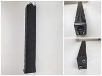 1139539 Aluminum Radiator For CATER 572R II 583R 587R 7A 7S 7SU 7U 8SU  583R Pipe Layer 1734511 113-9539 173-45