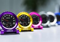 calibre ar-carburante da relação de 52mm