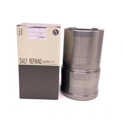 cylinder liner for Cummins ISX ISB QSB M11 Engine Parts 3080760 3803703