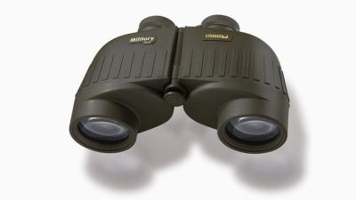 Thermal Night Vision Goggles High Impact Protection Widest Field - Of - View