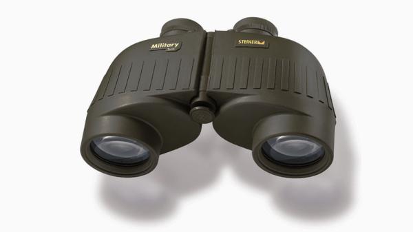 Thermal Night Vision Goggles High Impact Protection Widest Field - Of - View