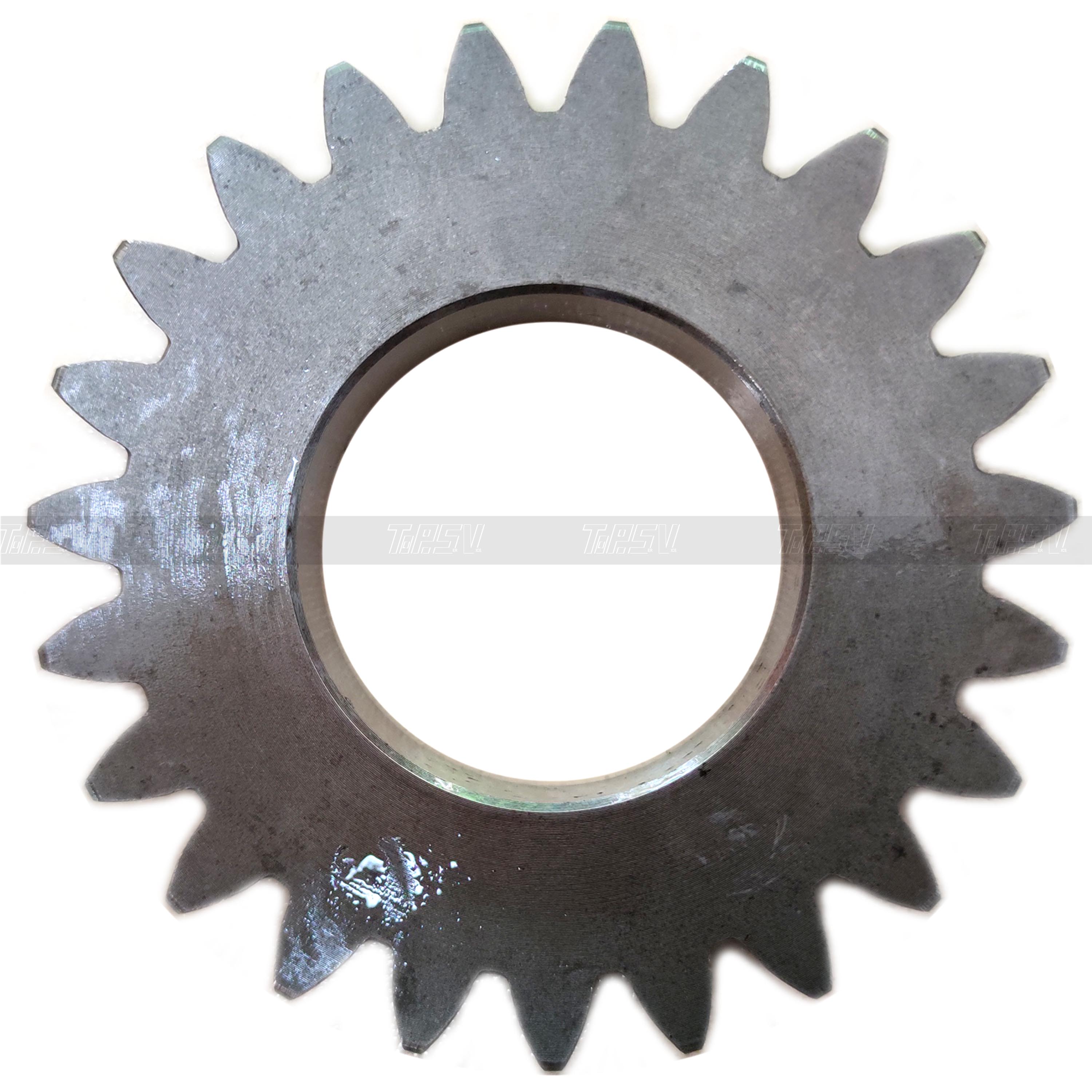 Высокопрочная сталь CLG936 Swing 1 Stage Planetary Gear Gearbox для систем передачи экскаваторов
