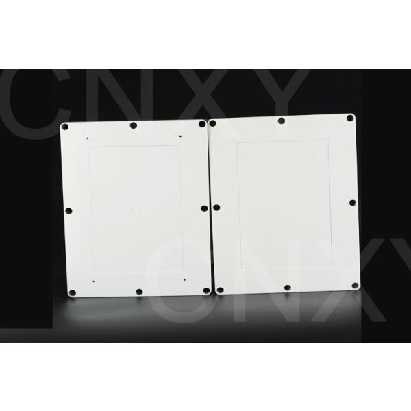 Weatherproof Outdoor Electrical Junction Box M1-322414G Easy Installation