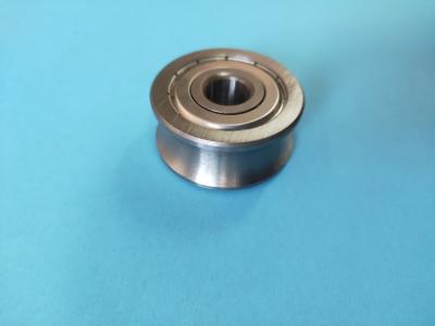 Rolamento do tensor de LFR auto, moedura da precisão do rolamento de rolo da precisão