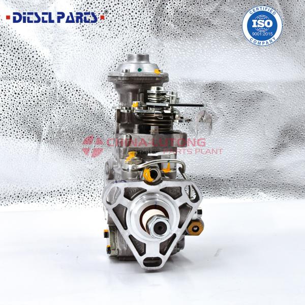 high quality New VE Pump Distributor Pump  0 460 424 326 VE4/12F1400R866-8 for Cummins EQB125-20  wholesale price factory offer high perfomance
