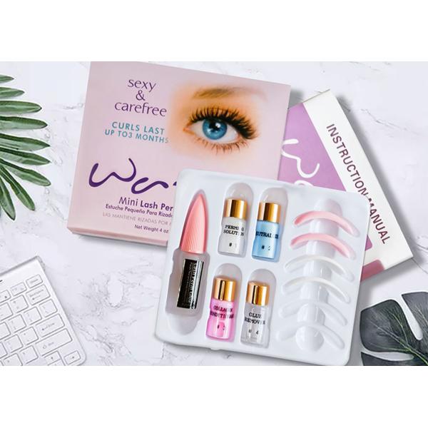 150g Eyelash Lift Kit Eye Lash Perm Glue Kit Customized Logo