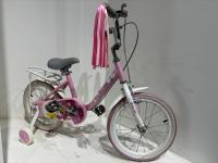 Bicicletas para crianças leves para uma condução segura e confortável