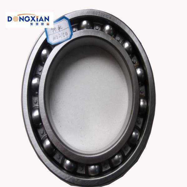 Standard Excavator Hydraulic Parts Slewing Ring Bearing For Komastu PC200-7