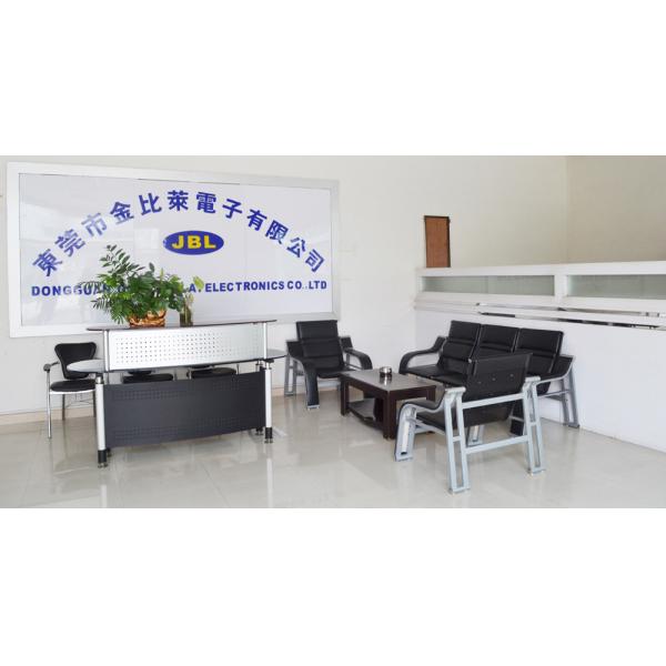 Dongguan  Jinbiai Communication Technology CO., Ltd