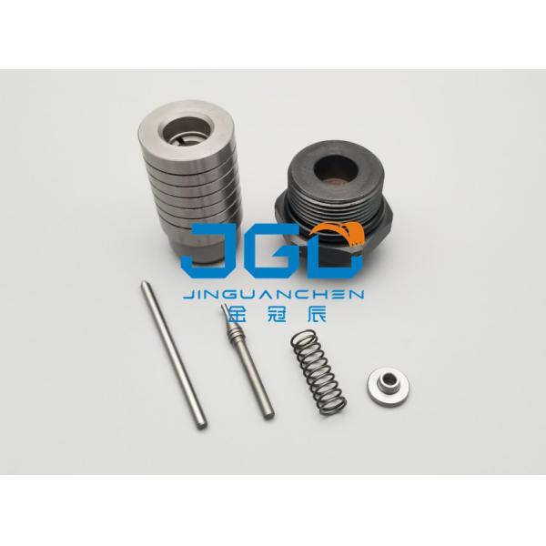 Excavador Hydraulic Assembly XKBF-00442 de la asamblea de válvula de la tenencia de brazo R220-9 R225-7 R290LC-7 R300LC-7