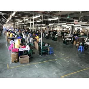 Foshan Great Ribbon Co., Ltd.
