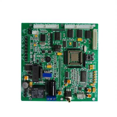 PCBA Prototype Assembly Electric Air Fryer Control Board for Household